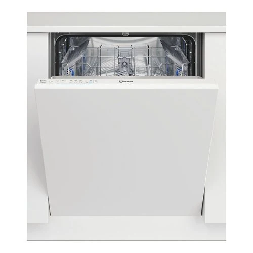 Lavastoviglie Ad Incasso Indesit D2I HKL326 14 Coperti Classe E (A82xL59,8xP55,5)