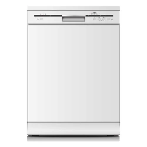 Lavastoviglie A Libera Installazione Midea MFD60S121W IT 12 Coperti Classe E (A84,5xL60xP59,8) Bianco