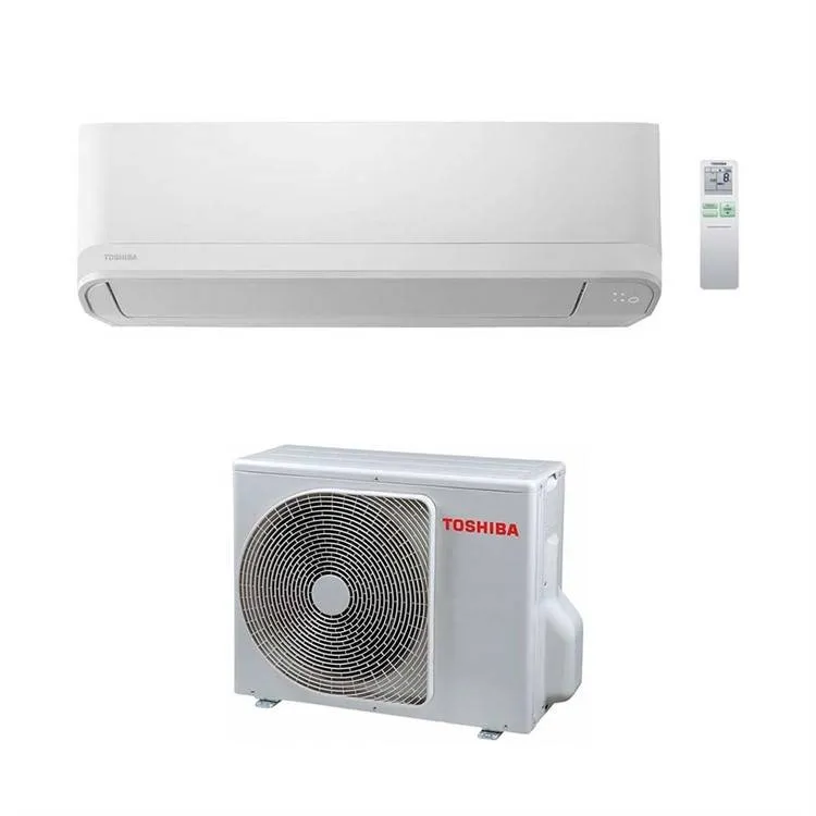 Condizionatore Climatizzatore Toshiba Seiya R-32 inverter RAS-B16J2KVG-E 16000 BTU