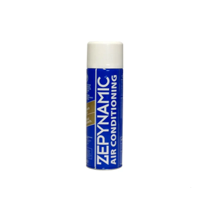 Zep Zepynamic A Eu - Deodorante sanificante fenolico per condizionatori ed Ambiente 500/650 ml