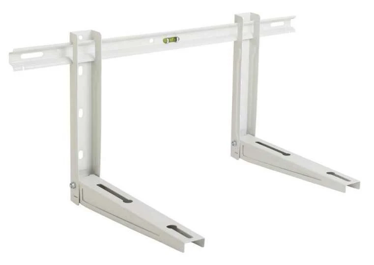 Staffa supporto per condizionatori da 7000 a 12000 BTU mm 350x380x800