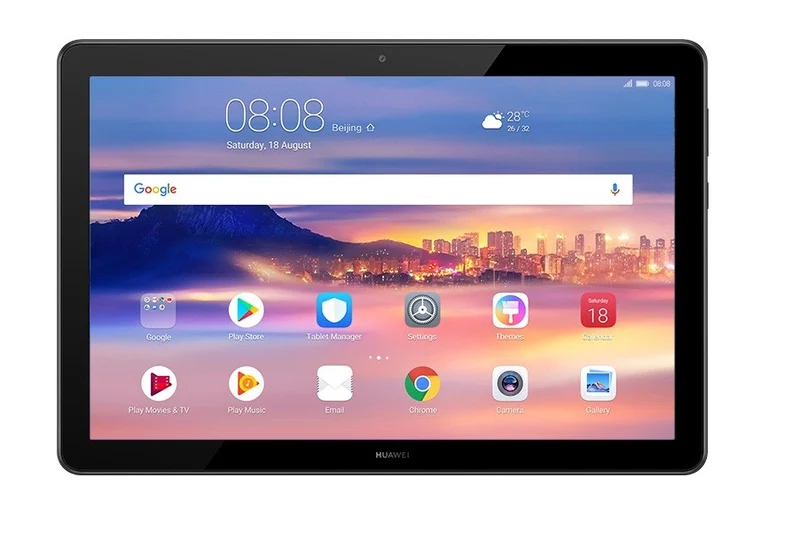Tablet HUAWEI MediaPad T5 10 WIFI 3GB + 32GB Black