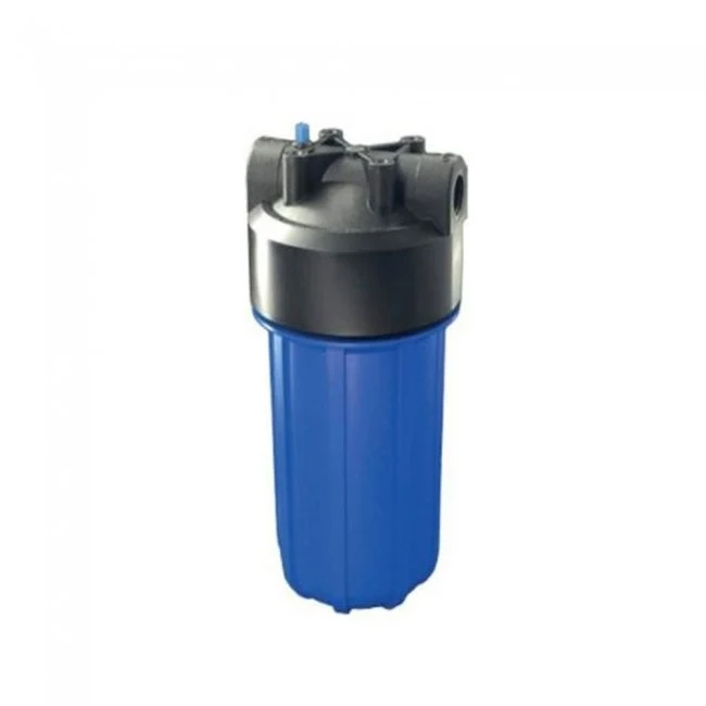 Sistema Filtro Anticalcare Global Water One Stop Plus 10 JB Jumbo 8l/min cod. OSP-10JB