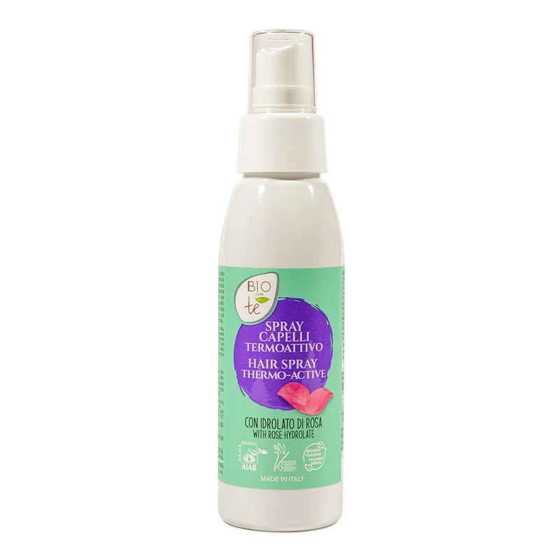Spray capelli termoattivo - 100 ml