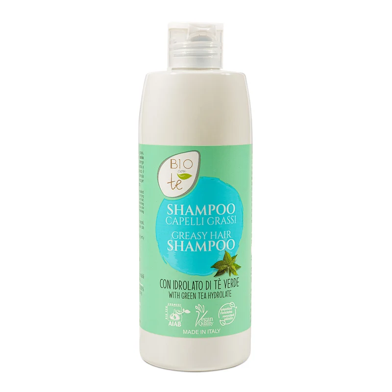 Shampoo capelli grassi - 300 ml