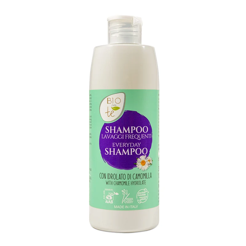 Shampoo lavaggi frequenti - 300 ml