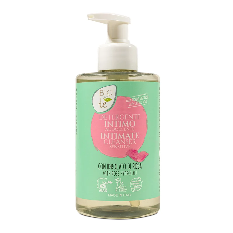 Detergente intimo addolcente pH 5-5,50 - 300 ml