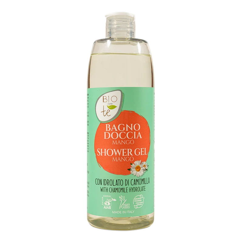 Bagnodoccia mango - 400 ml