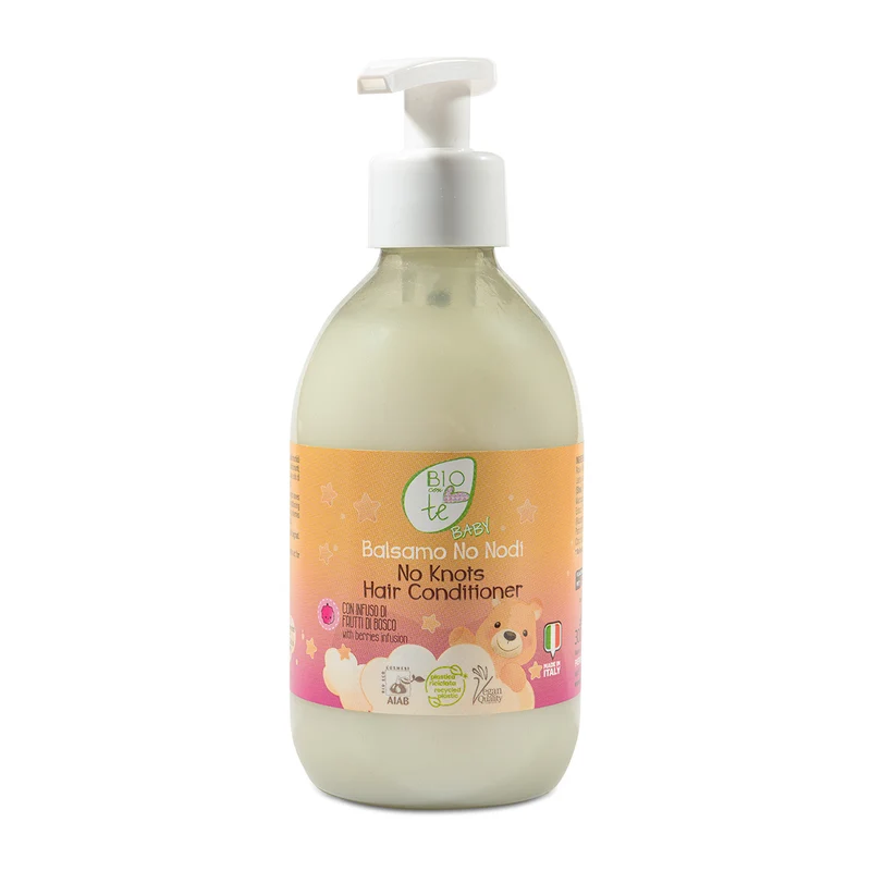 Balsamo no nodi - 300 ml