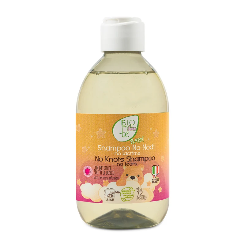Shampoo no nodi no lacrime - 300 ml