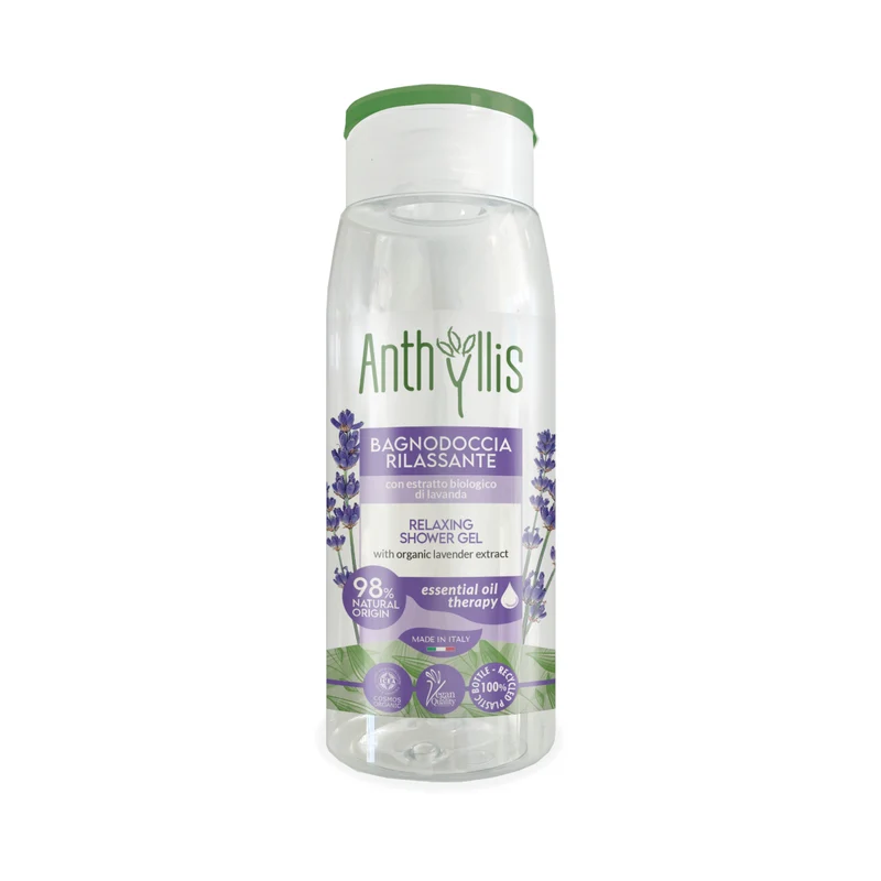 Bagnodoccia rilassante - 300 ml