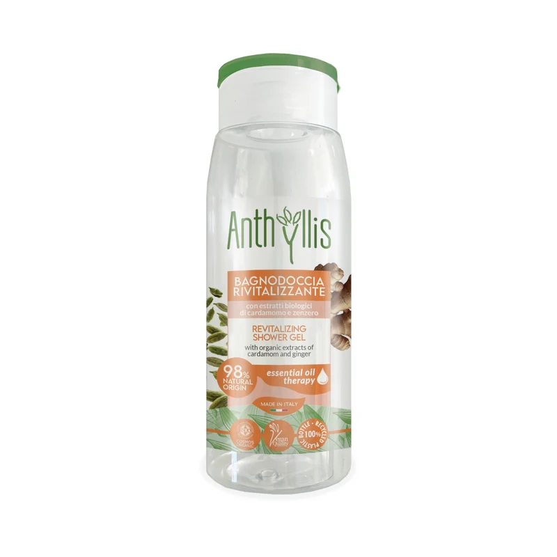 Bagnodoccia rivitalizzante - 300 ml