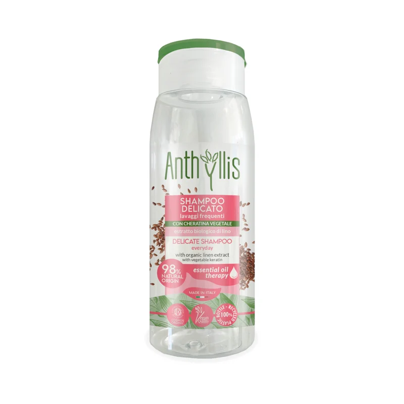 Shampoo delicato - 300 ml