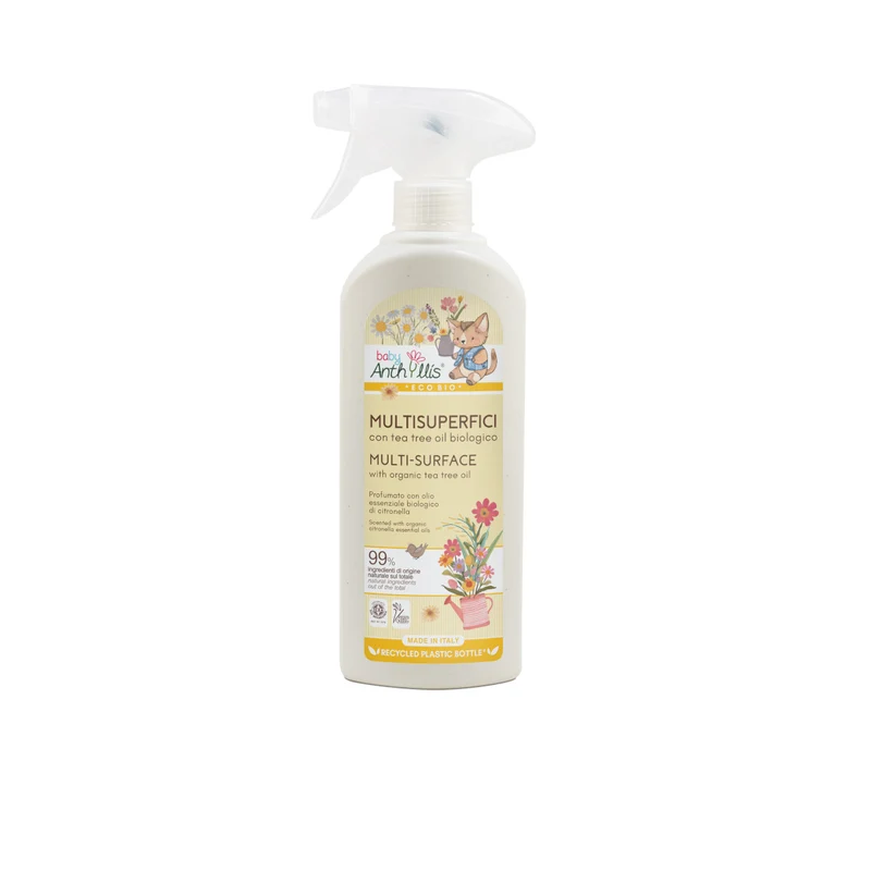 Multisuperfici - 500 ml