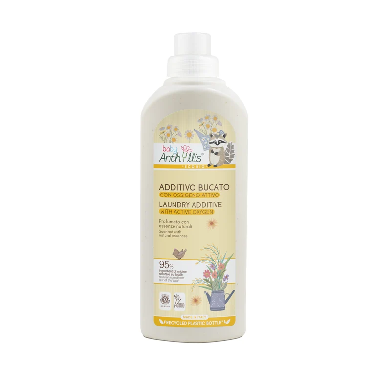 Additivo Bucato - 1000 ml