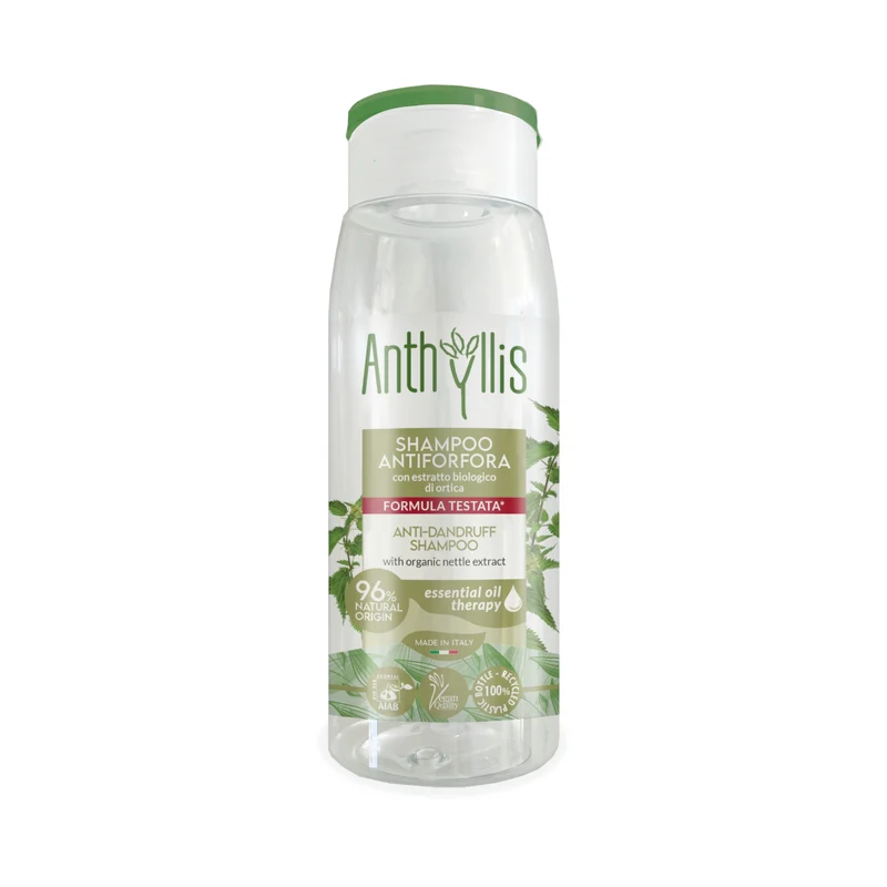 Shampoo antiforfora - 300 ml