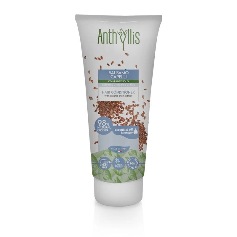 Balsamo capelli - 200 ml