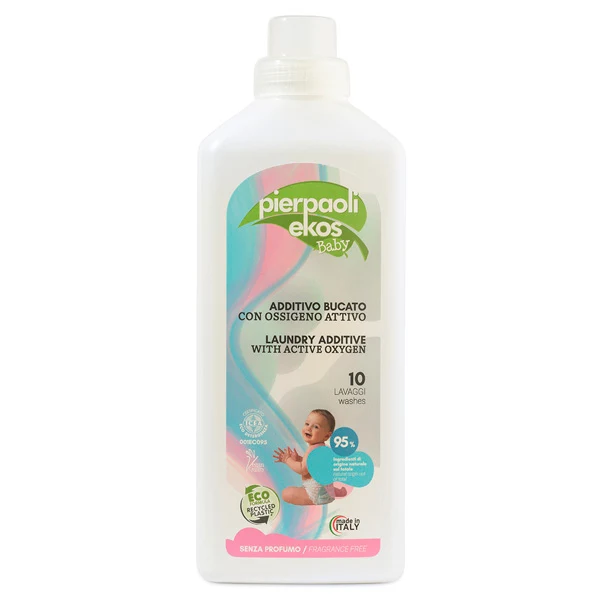 PIERPAOLI EKOS ADDITIVO BUCATO BABY - 1000 ml