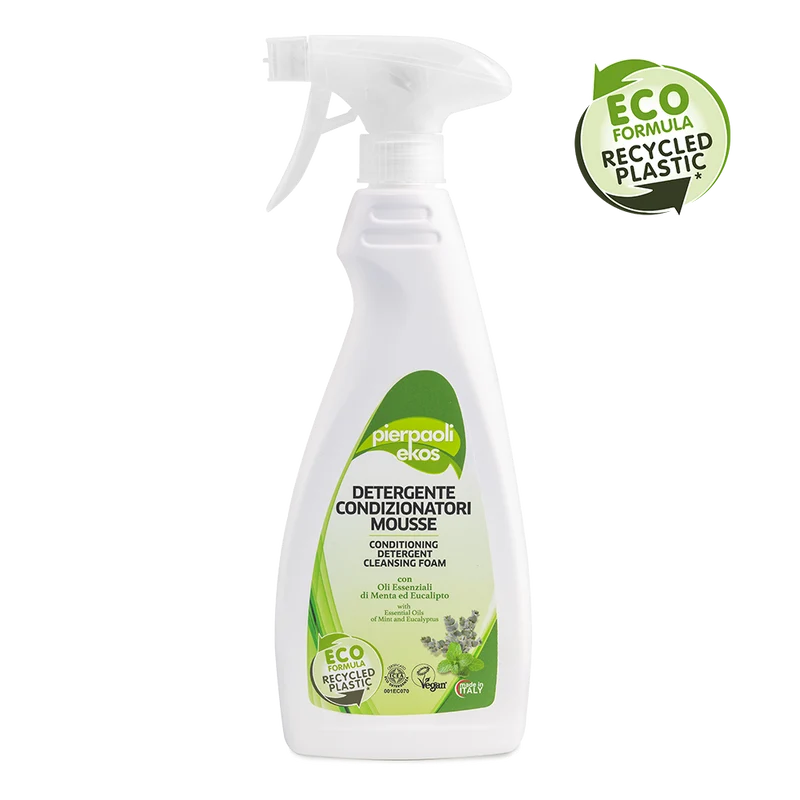 PIERPAOLI EKOS Detergente per Condizionatori - 500 ml