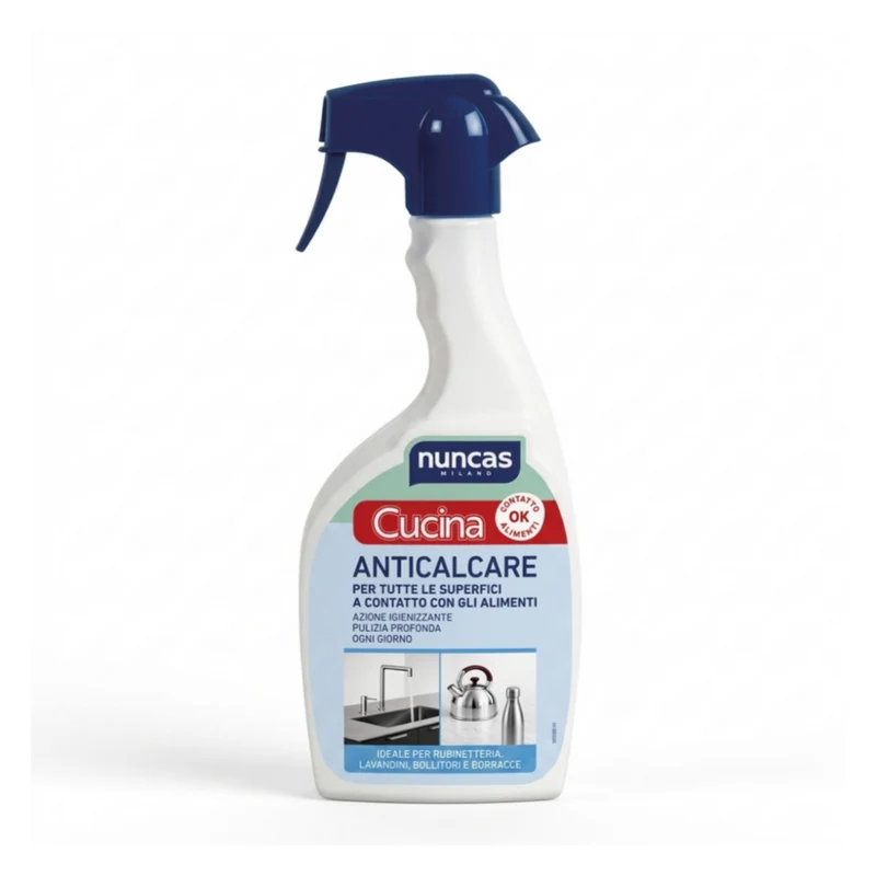 Cucina Anticalcare 500ml