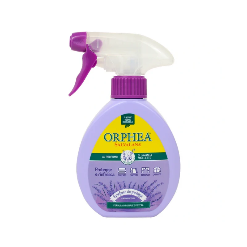 Orphea salvalana spray Lavanda Maillette no gas
