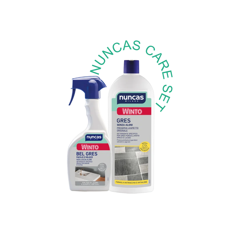 Winto Gres Master - Care Set