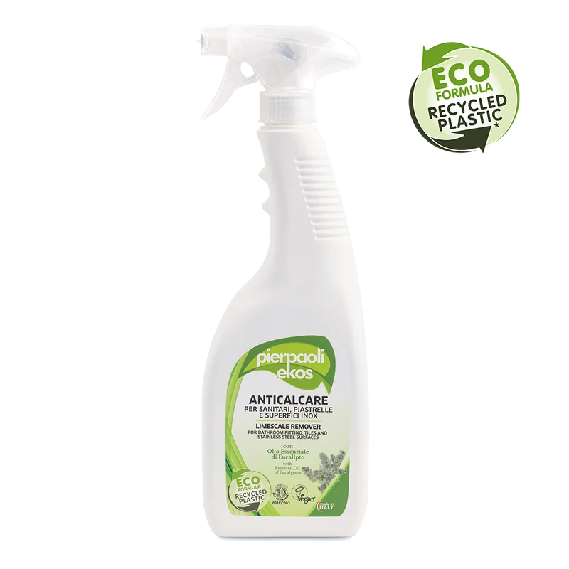 PIERPAOLI EKOS Anticalcare - Eucalipto - 750 ml
