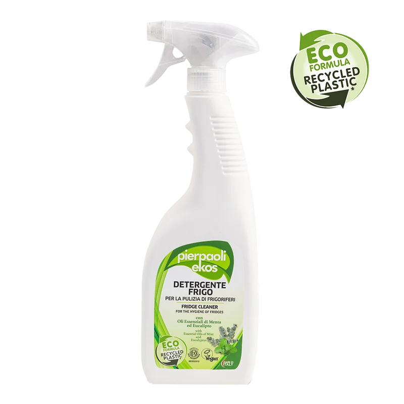 PIERPAOLI EKOS Igienizzante Frigorifero - 750 ml