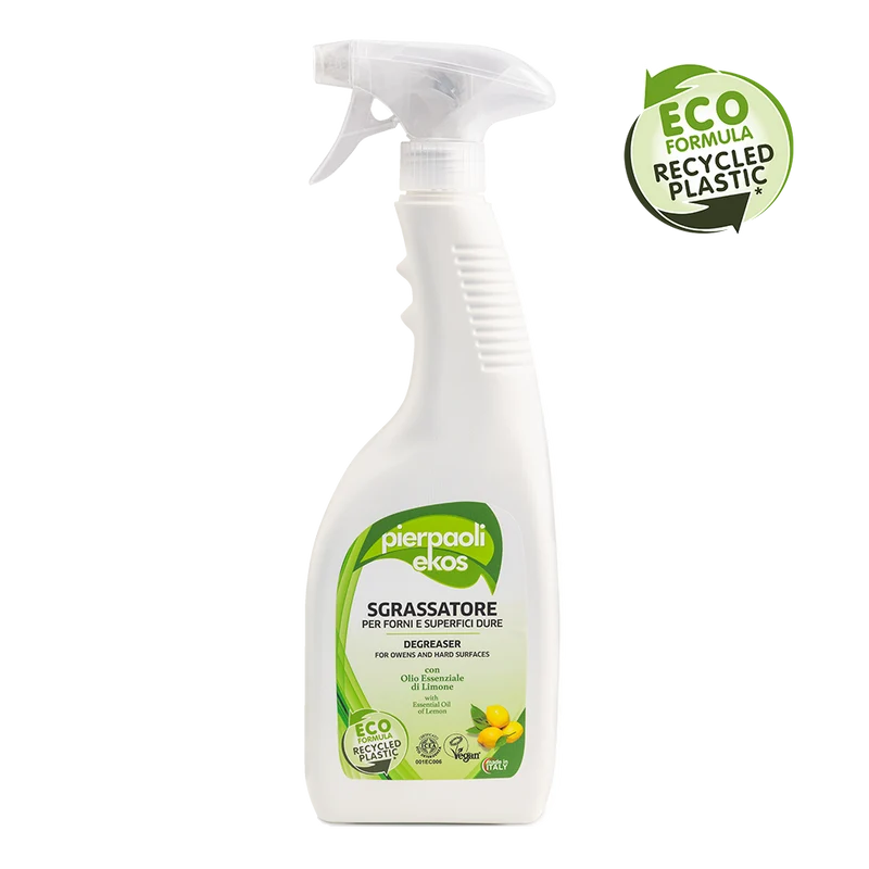 PIERPAOLI EKOS Sgrassatore - Limone - 750 ml