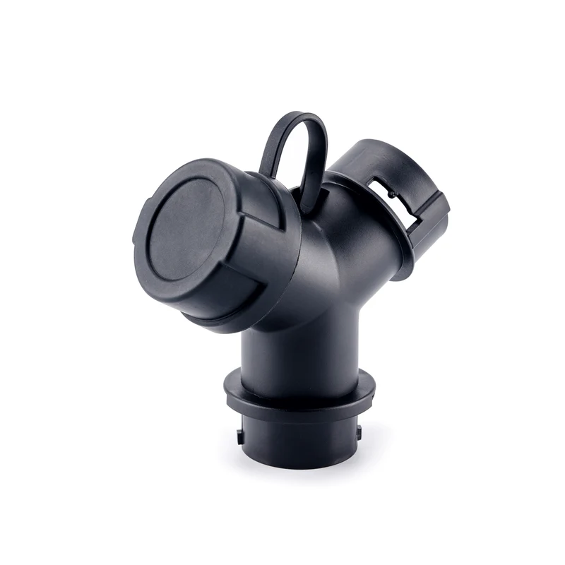 SHINEMATE Y-Connector per VAC40
