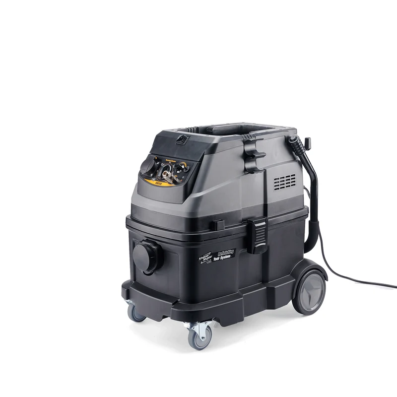 SHINEMATE VAC40