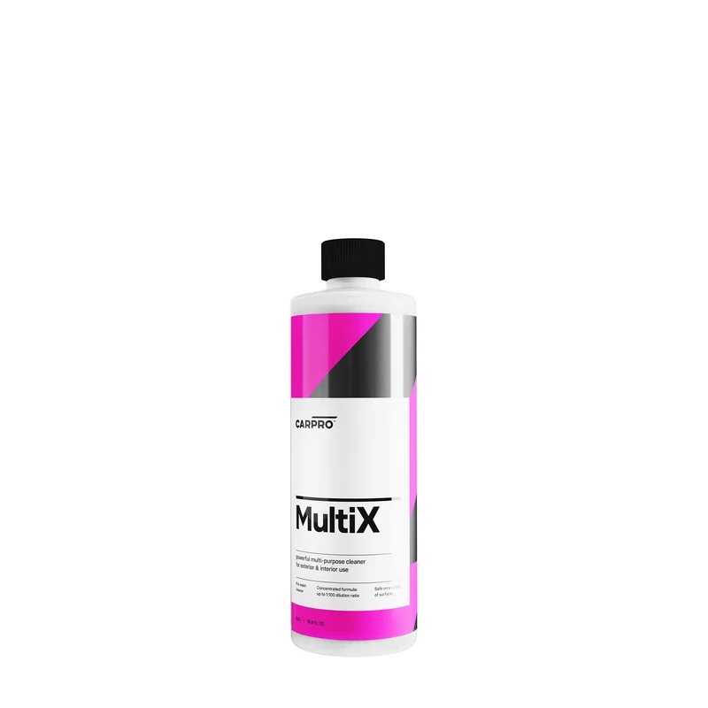 CARPRO MultiX