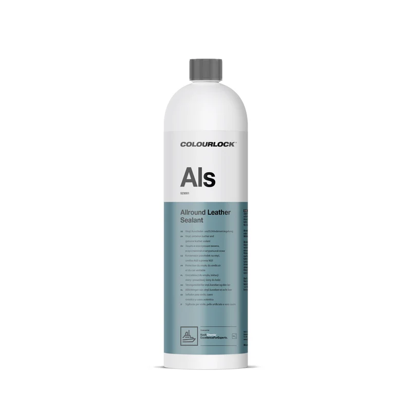 Koch-Chemie Marine Als - Allround Leather Sealant
