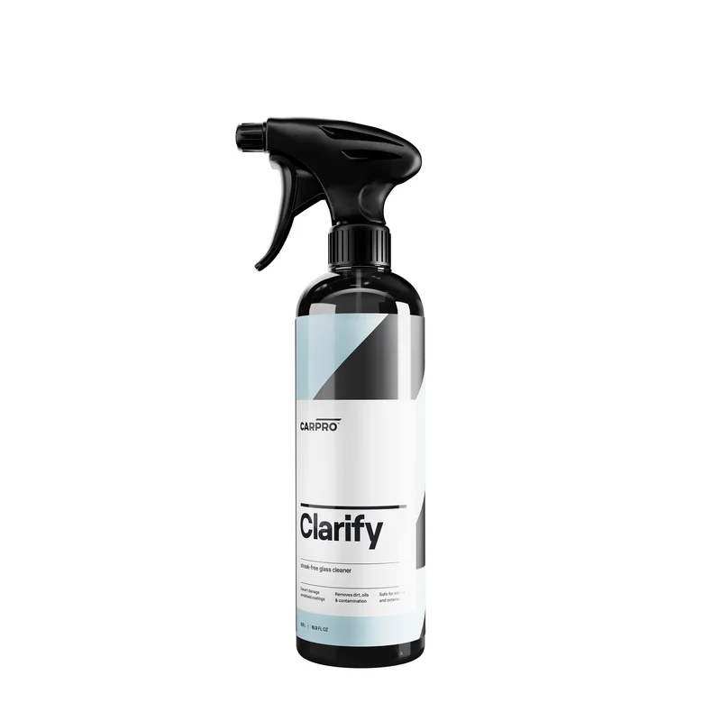 CARPRO Clarify