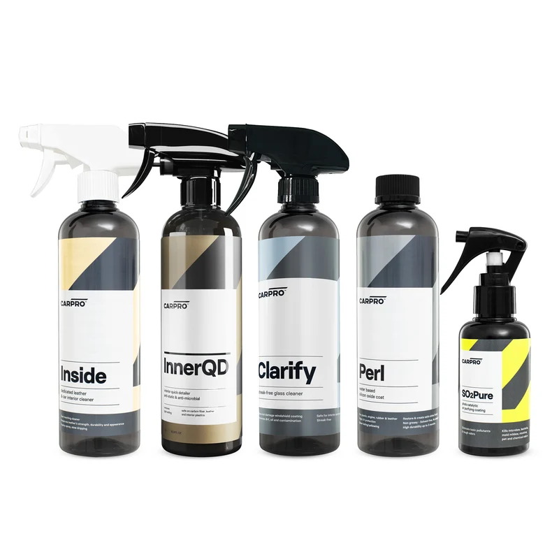 CARPRO Kit Interni