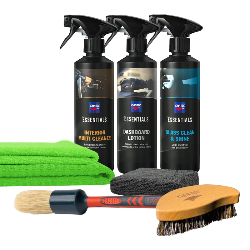 Kit Interni Tessuto