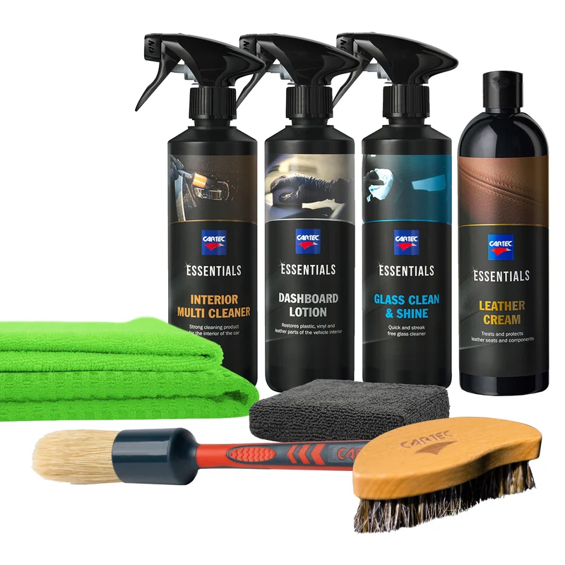 Kit Interni Pelle
