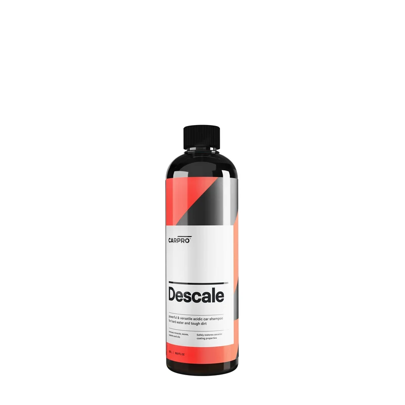CARPRO Descale