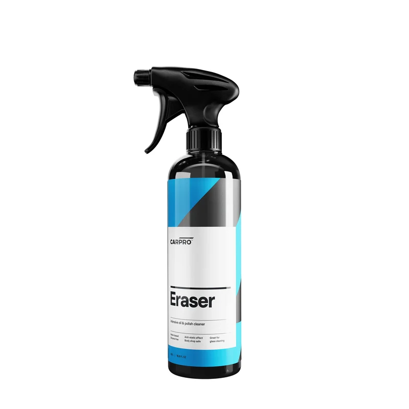 CARPRO Eraser