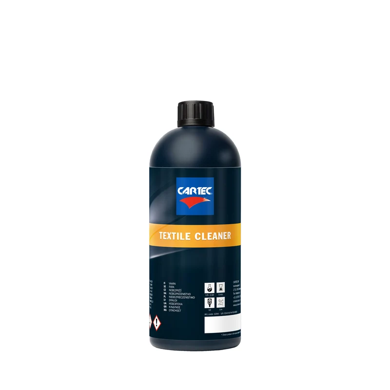 CARTEC Textile Cleaner