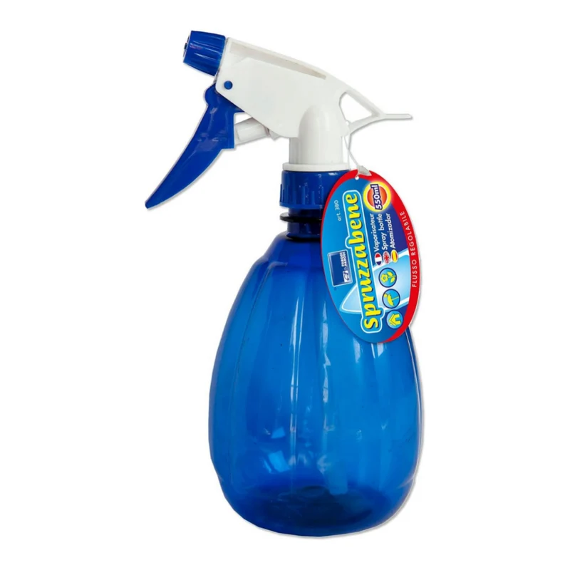 Spruzzabene - Spruzzino Nebulizzatore Acqua