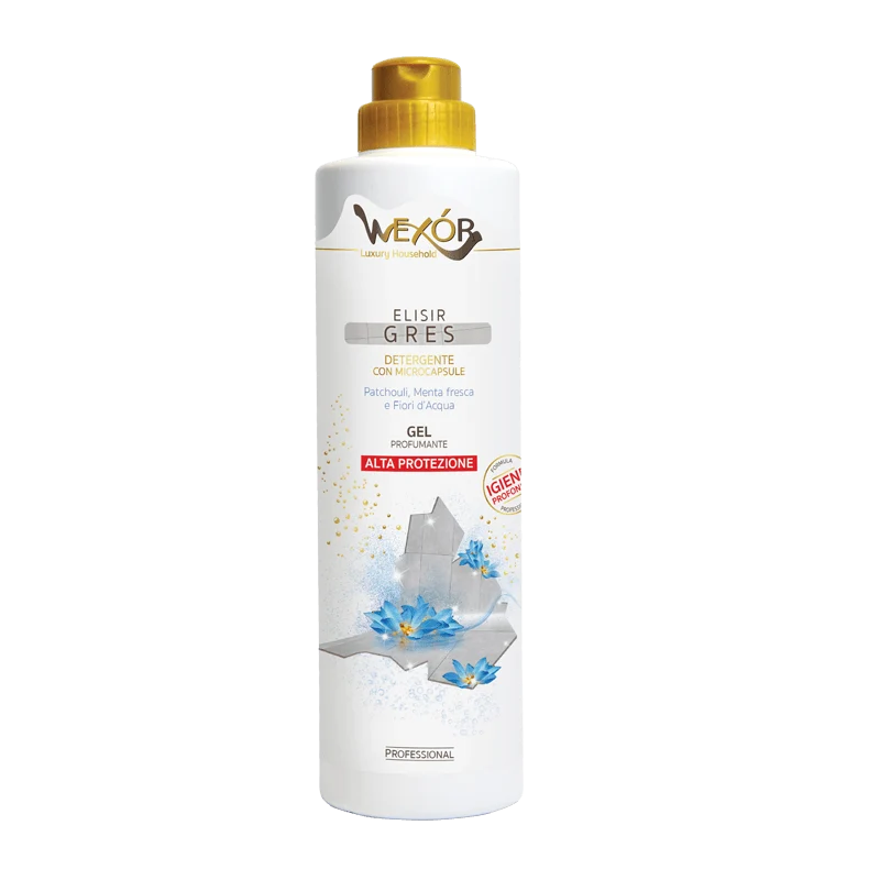 Wexor Elisir Gres 750ml
