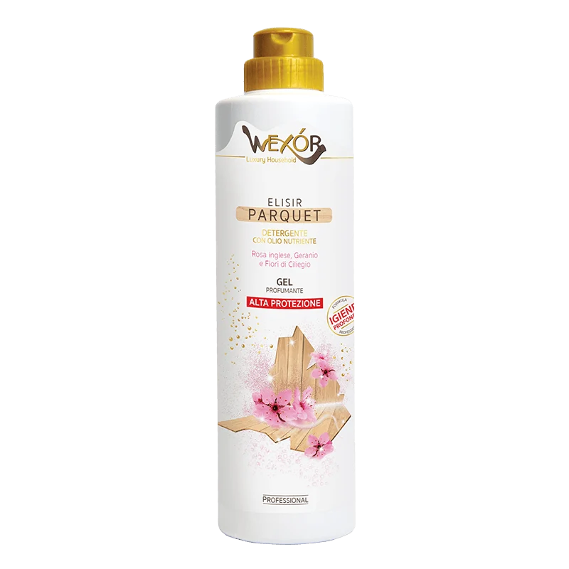 Wexor Elisir Parquet 750ml