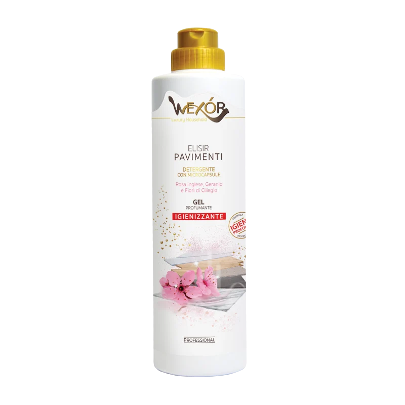 Wexor Elisir pavimenti 750ml