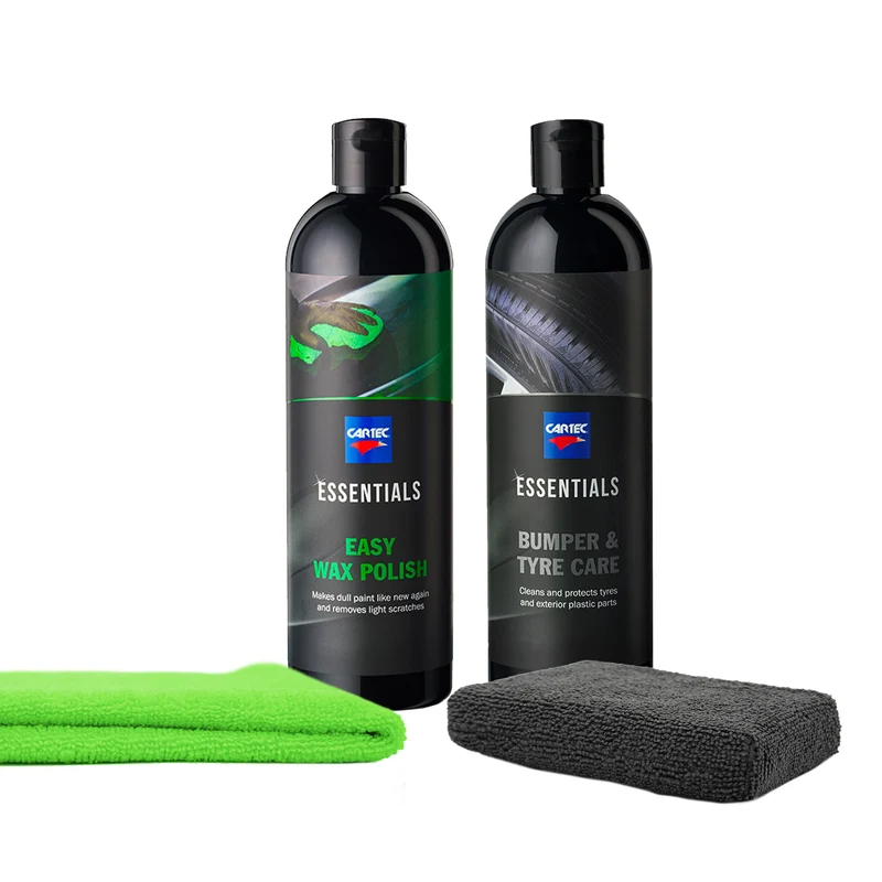 Kit Protezione Plastiche Moto e Scooter