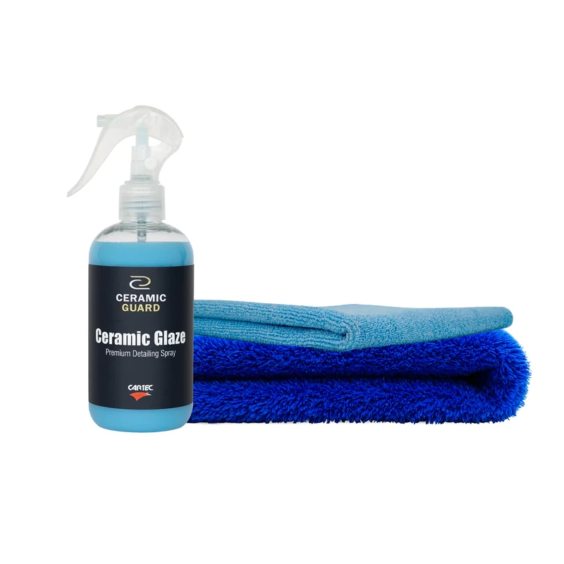 CARTEC Kit Ceramic Glaze