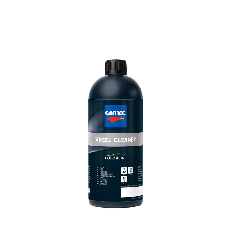 CARTEC Wheel Cleaner
