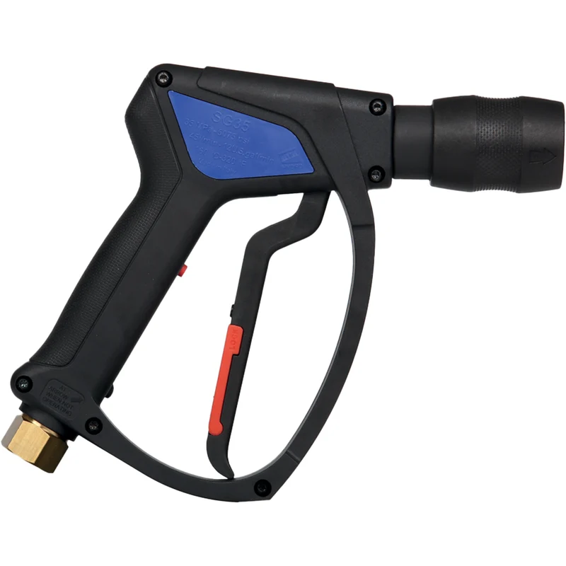 MTM HYDRO Idropistola Professionale SG35