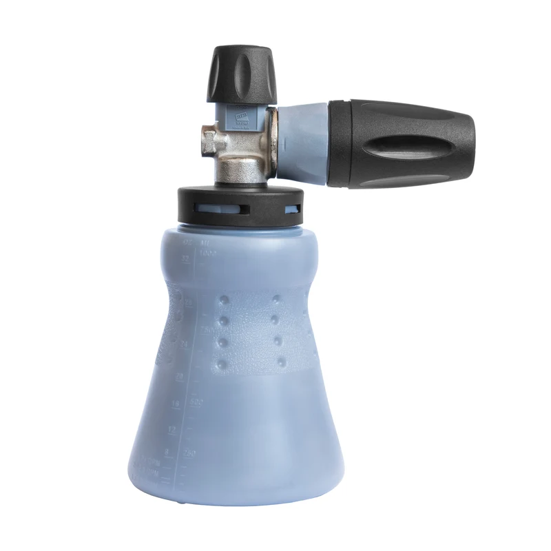 MTM HYDRO Lancia Schiuma Professionale PF22.3