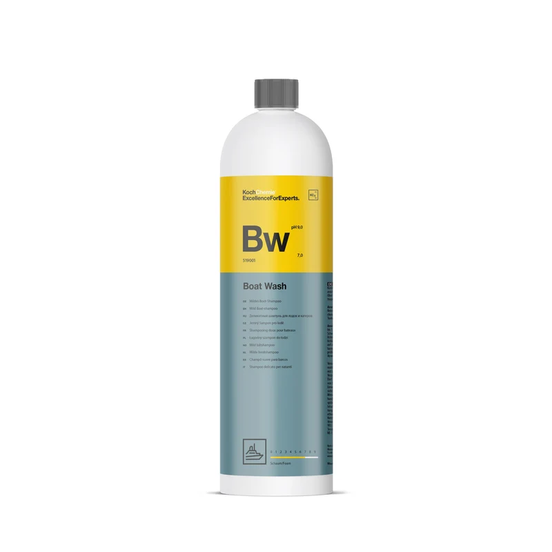 Koch-Chemie Marine Bw - Boat Wash